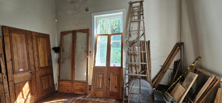 4 Bedroom Property for Sale in Swellendam Western Cape